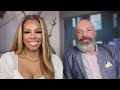 Candiace dillard bassett is pregnant rhop star and husband chris share baby update exclusive