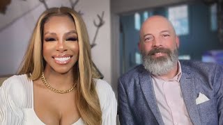 Candiace Dillard Bassett Is Pregnant! RHOP Star and Husband Chris Share Baby Update (Exclusive)