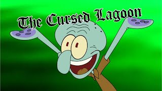 The Cursed Lagoon - Madness (a metal SpongeBob song about Squidward going insane)