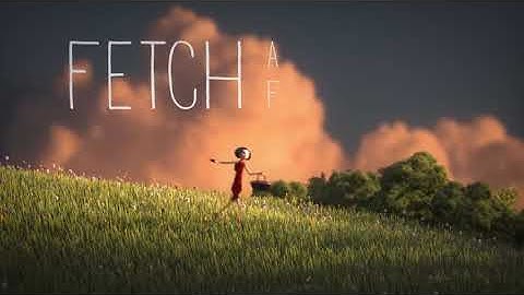 Fetch - New Score by Kyle Laporte - Submission for the Composers Choice Contest