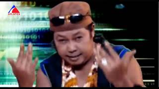 Kuntet Mangkulangit - Kembali Ke | Dangdut (Official Music Video)