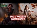 GWENT The Vampires Literally Craving For BloodЁЯШЛ GWENT The Vampires Literally Craving For BloodЁЯШЛ