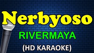 NERBYOSO - Rivermaya (HD Karaoke)