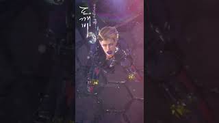 HOW BAYONETTA 3 SHOULDVE ENDED (Goblin Parody) #shorts