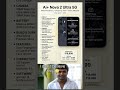 Ai+ Nova 2 Ultra 5G  Ultra Phone Under ₹15K!? 😳