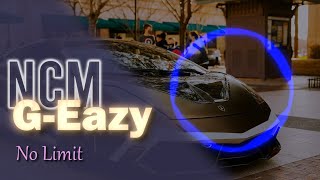 G Eazy - No Limit (LUCA LUSH X WHIPPED CREAM FLIP) [COPYRIGHT FREE MUSIC]