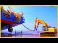 UNDERWATER CABLE | Underwater Cabling Process You Must See