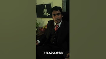 Thumbnail of The Godfather #viral #trending #reels #shorts #film #movie #hollywood #mafia #thegodfather