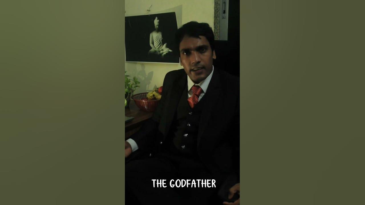 The Godfather #viral #trending #reels #shorts #film #movie #hollywood #mafia #thegodfather The Godfather #viral #trending #reels #shorts #film #movie #hollywood #mafia #thegodfather