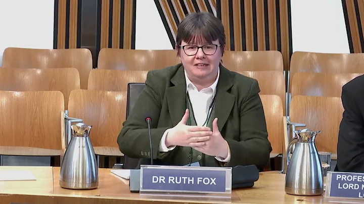 Standards, Procedures and Public Appointments Committee - 24 April 2025