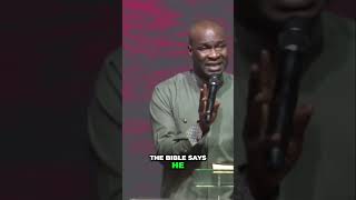 Prayer Of Thanksgiving  Counting Your Blessings Restores Peace  Apostle Joshua Selman  Prayers