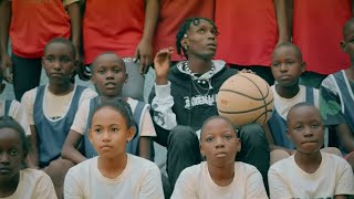 Roffe Wander - Victory Ft Mexicanadolla