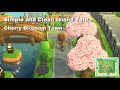 Animal Crossing - Simple and Clean Island Tour