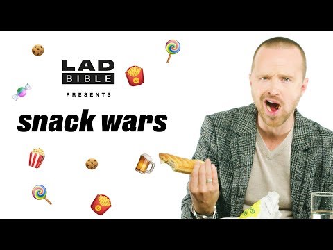 Video: Britse Rolls Snack