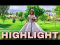 Aylene Lua Quinceanera Highlight