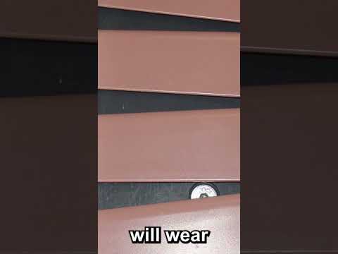 Check Your Conveyor Wear Strips Underneath Your Belt or Chain