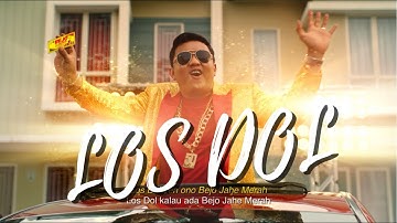 LOS DOL - TVC BEJO VERSION