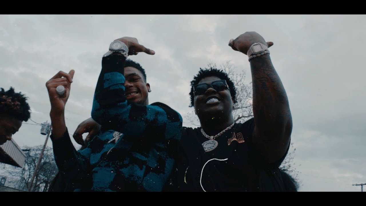 BigXthaPlug f. @Geonardo_gg - Tales Of A Demon (Music Video) [Remix] Shot By: @VinchiTheHippie