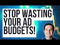 Stop Wasting Ad Budgets - 5 Main Reasons Your Paid Advertising Isn&#39;t Working