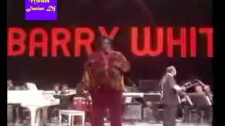 Barry White - Look At Her (By JR DJ)