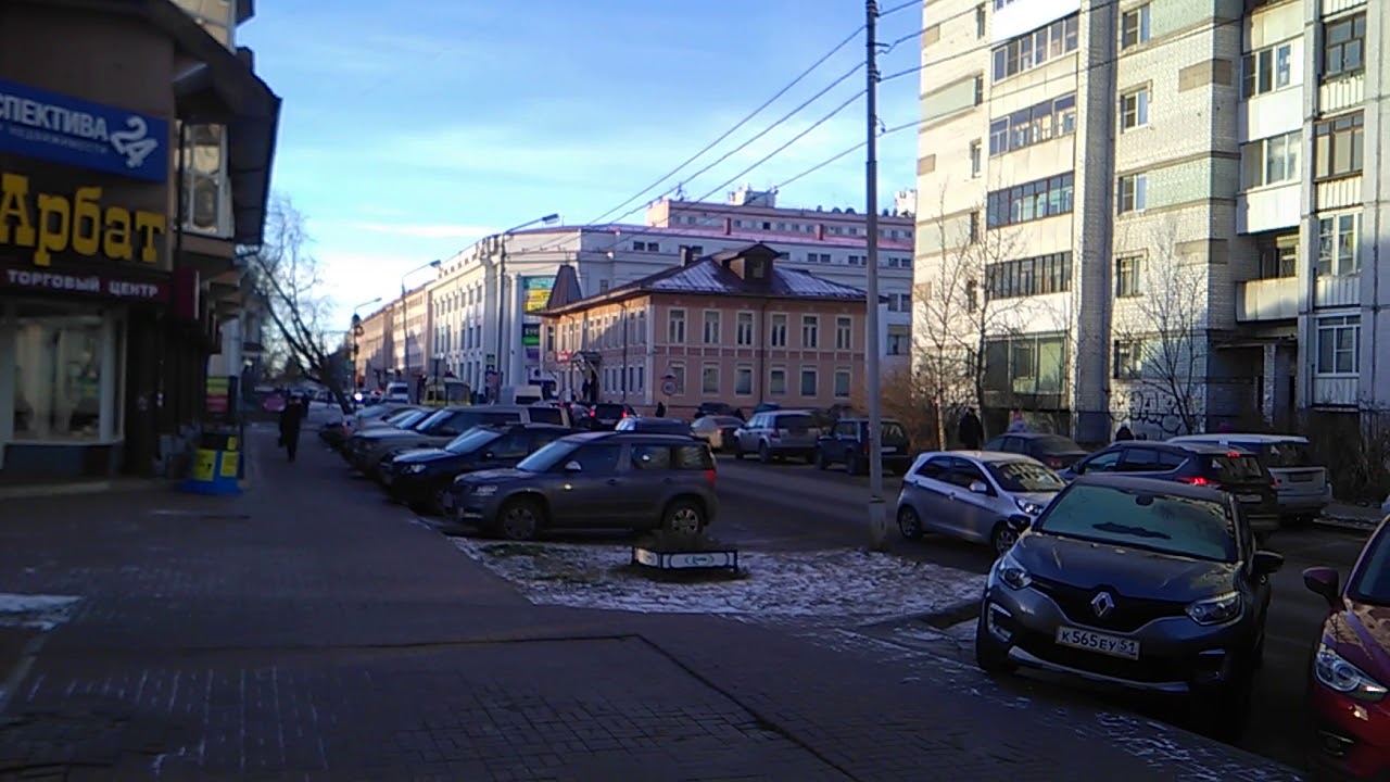 Плесецк архангельск на машине
