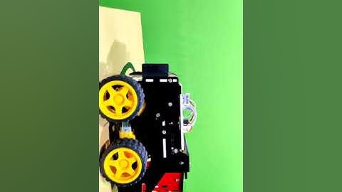Line following robot || robot 2021||  #youtubeshots #robot #accelmove #trending #youtubetrending