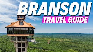 Branson, Mo Travel Guide: EVERYTHING You Need To Know!