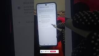 Set this settings for Cookies in Google Chrome browser #shorts​ ❤🙂
