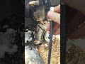 Ремонт тормозной системы замена шланга тормозного