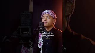 Al Jumuah Ayat 8 viral ngaji trending religion fyp