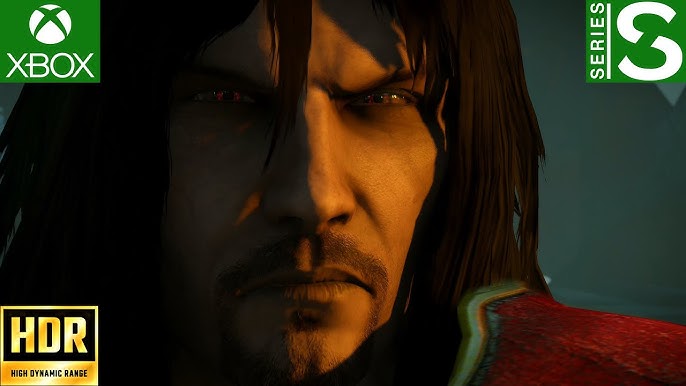 CASTLEVANIA: LORDS OF SHADOW 2 — GAMES WITH GOLD MARÇO 2020 