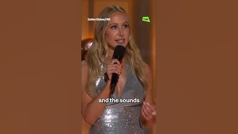5 most savage jokes from Nikki Glaser’s Golden Globes opening monologue