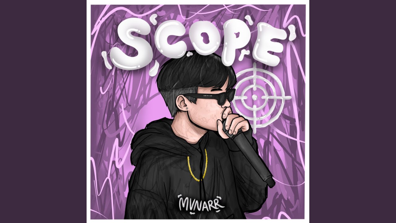 Watch Scope on YouTube Watch Scope on YouTube