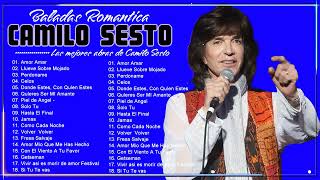 Camilo Sesto: The Greatest Hits - Camilo Sesto&#39;s Best Songs on Complete Albums