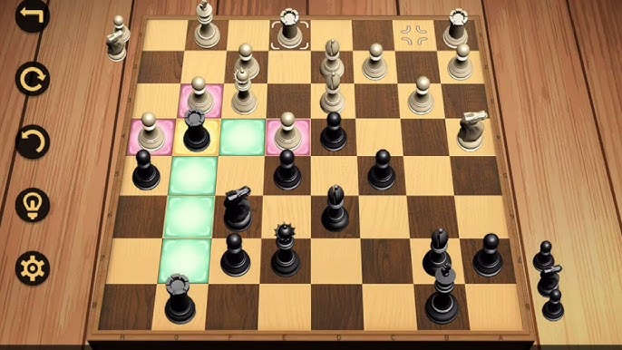 FPS Chess for Free ♟️ Download FPS Chess Game to Play on Windows