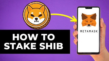 How to Stake Shiba Inu on Shibaswap (Step by Step)