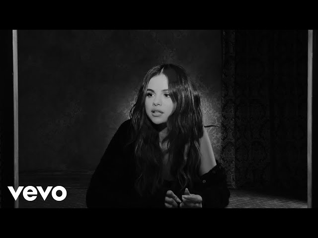 Selena Gomez Lose You To Love Me Lyrics Genius Lyrics