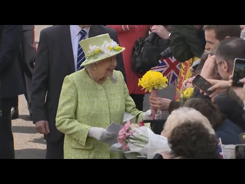 „ელისაბედ II შეუდარებელი ღირსების მქონე სახელმწიფო მოღვაწე იყო“ -მსოფლიო ლიდერები ელისაბედ II-ზე