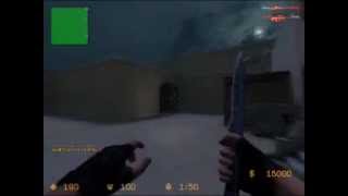 css v34 MeGaKiLl