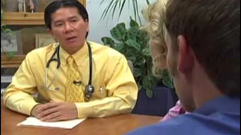 Newborn Screening Cystic Fibrosis Education