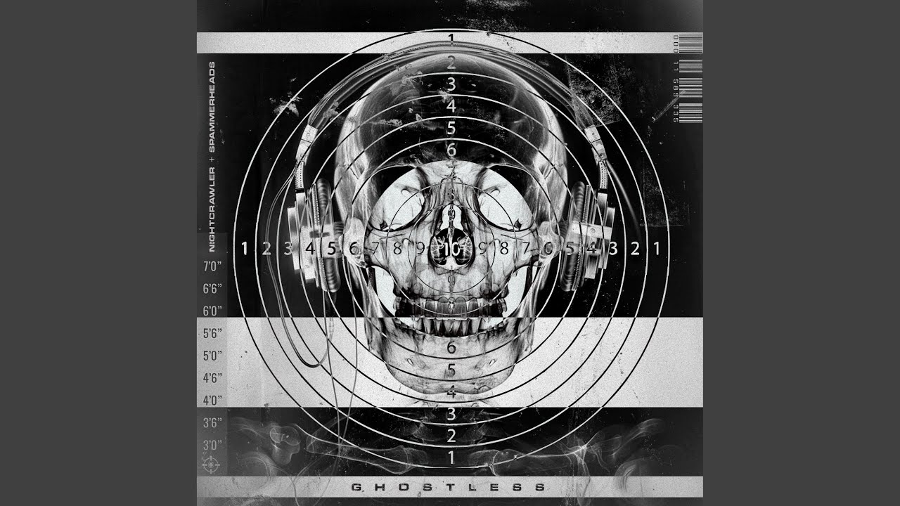 Assista a Ghostless no YouTube Assista a Ghostless no YouTube