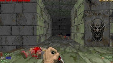 1994 Tune-up Community Project Map21-Return to Ultima UV-100% Kills & Secrets