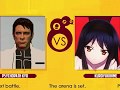 M U G E N Single Psychopath Kyo VS Kuroyukihime 
