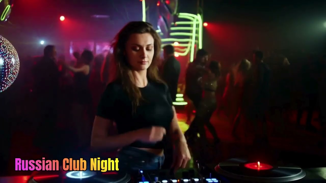 Арабская музыка 2026 🔥 Восточный EDM Bass Remix