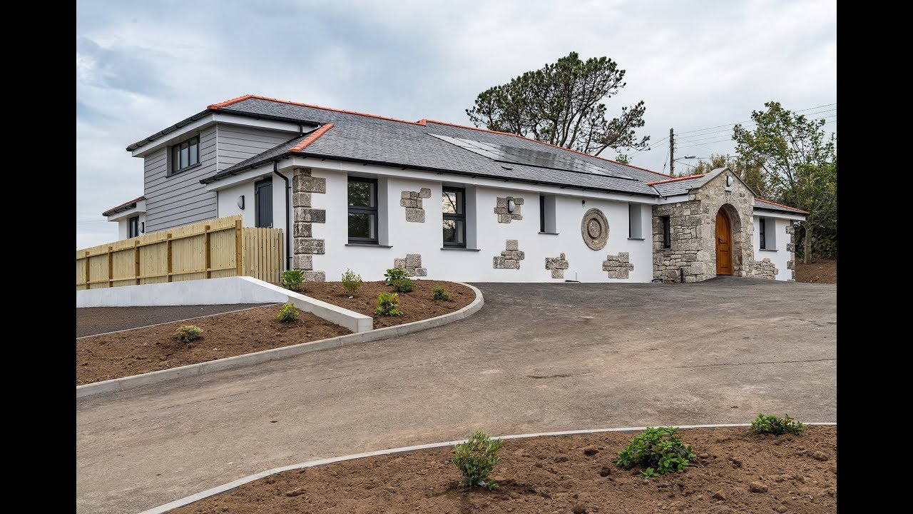 Carne Hill Chapel & St.Dennis Methodist Church YouTube