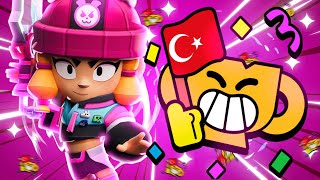 Türkçe Kanal Açtim (I Opened A New Channel)
