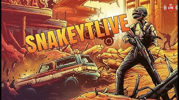 BACK After 4 Months! 😱 BGMI Comeback LIVE 🔥 Facecam | Rush Gameplay | SNAKEYTLIVE @streamerranayt