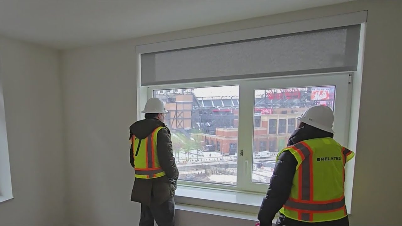 Willets Point redevelopment to house thousands of families