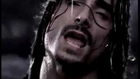 Backstreet Boys - Drowning (Wet Version)
