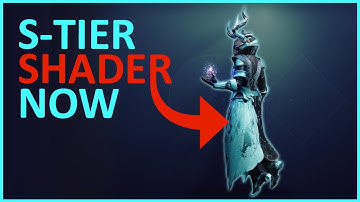 Plan to Play LIGHTFALL? Get this Lightning Shader Before it’s Gone | Destiny 2 Season of the Seraph